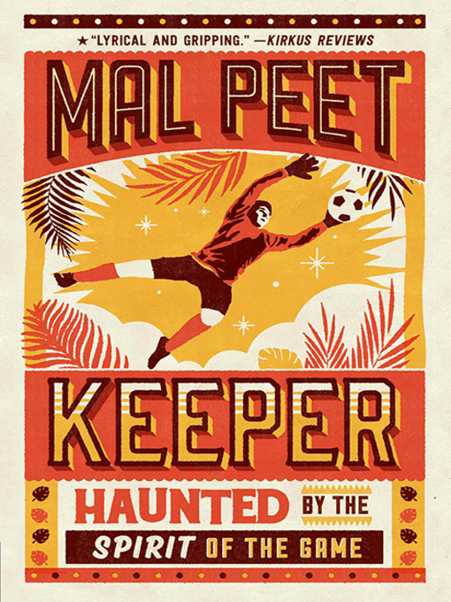 Title details for Keeper by Mal Peet - Available
